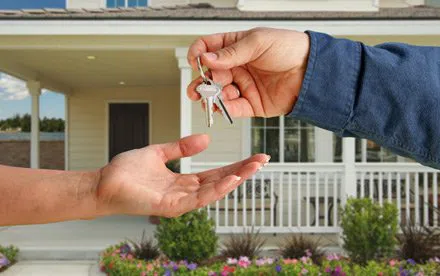 Town Center Locksmith Shop Bergenfield, NJ 201-402-2682 - 10-House-Locksmith