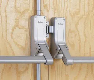 Town Center Locksmith Shop Bergenfield, NJ 201-402-2682 Town Center Locksmith Shop Bergenfield, NJ 201-402-2682 - 8-Push-Bars