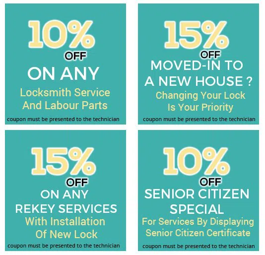 Town Center Locksmith Shop Bergenfield, NJ 201-402-2682 - coupon-68-5-Mod